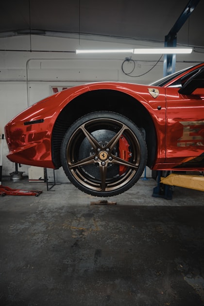 Convenient Brake Services at Your Location