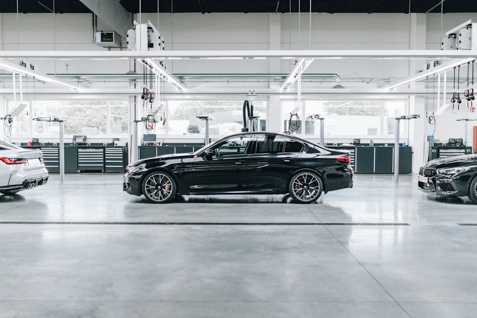 Expert Diagnostics for Your Vehicle