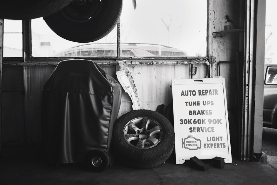 Top Mobile Mechanic Services in Vancouver